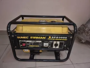 Sumec Firman Spg3000