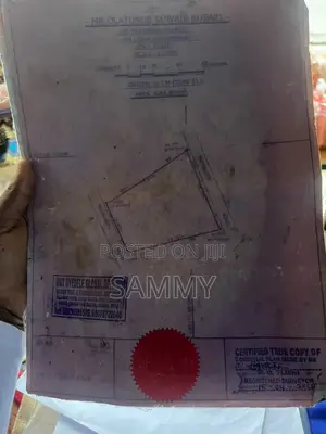 Plots Of Land For Sale At Ido