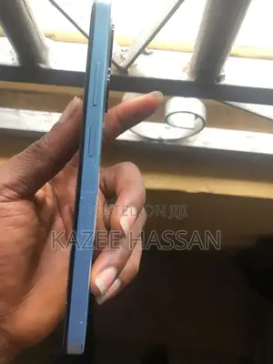 Itel A50 128 GB Blue