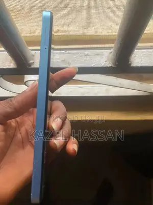 Itel A50 128 GB Blue