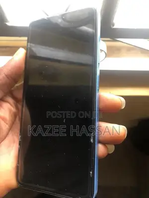 Itel A50 128 GB Blue