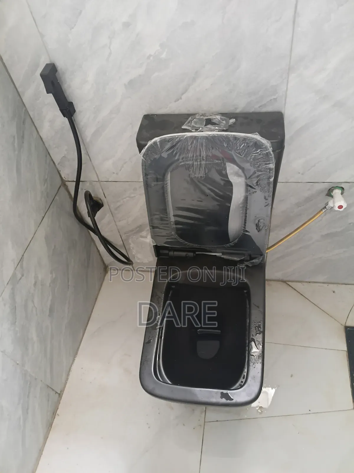 Arise Plumbing Engineer