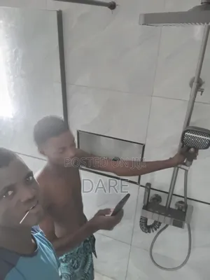 Arise Plumbing Engineer