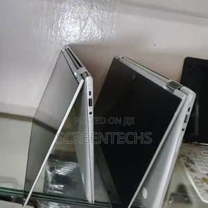 Laptop HP Envy x360 16GB Intel Core i7 HDD+SSD 256GB