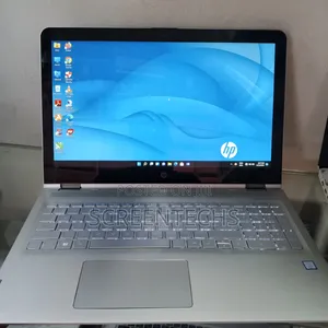 Laptop HP Envy x360 16GB Intel Core i7 HDD+SSD 256GB
