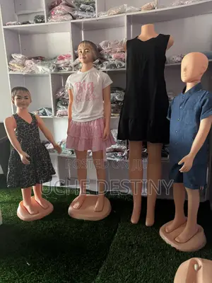 Children’S Clothing