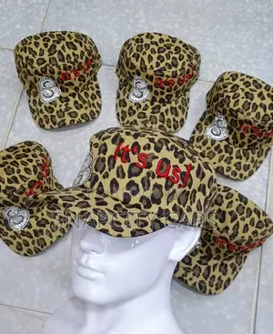 Cadet Cap (Its Us)