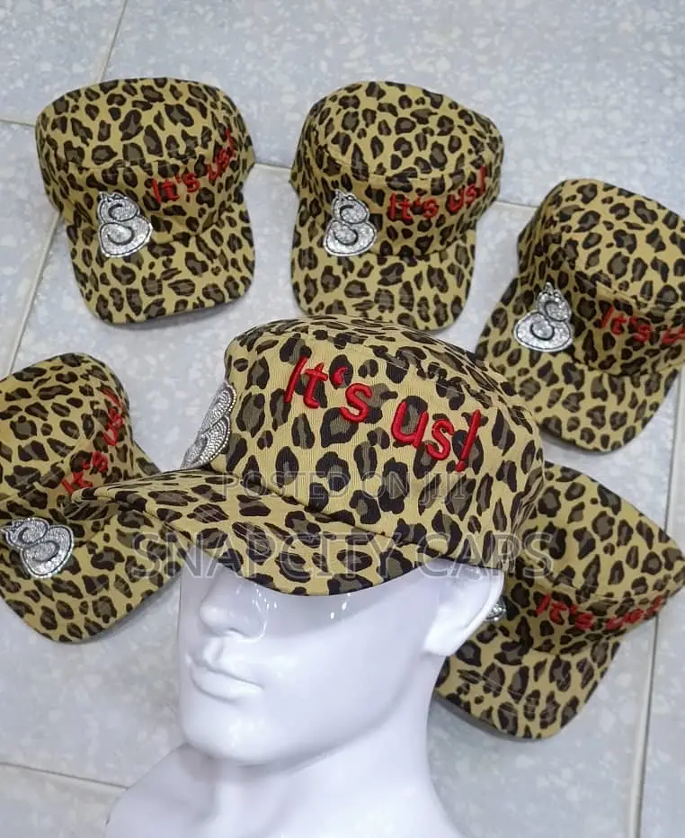 Cadet Cap (Its Us)
