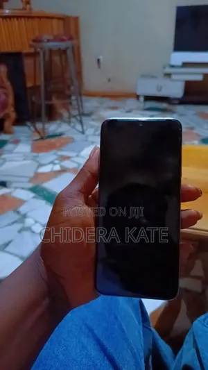 Infinix Hot 30i 128 GB White