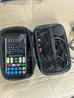 Voice Changer . Man - Woman , Woman -Man .