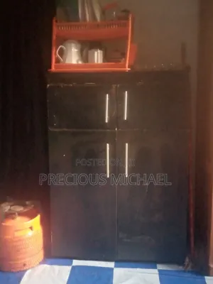 Kitchen Cupboard