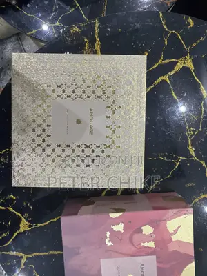 Amouage Guidance 46