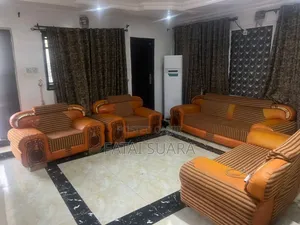 Luxury Chair Set