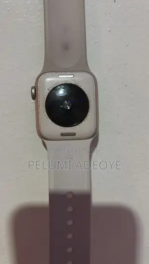 Apple Watch Se