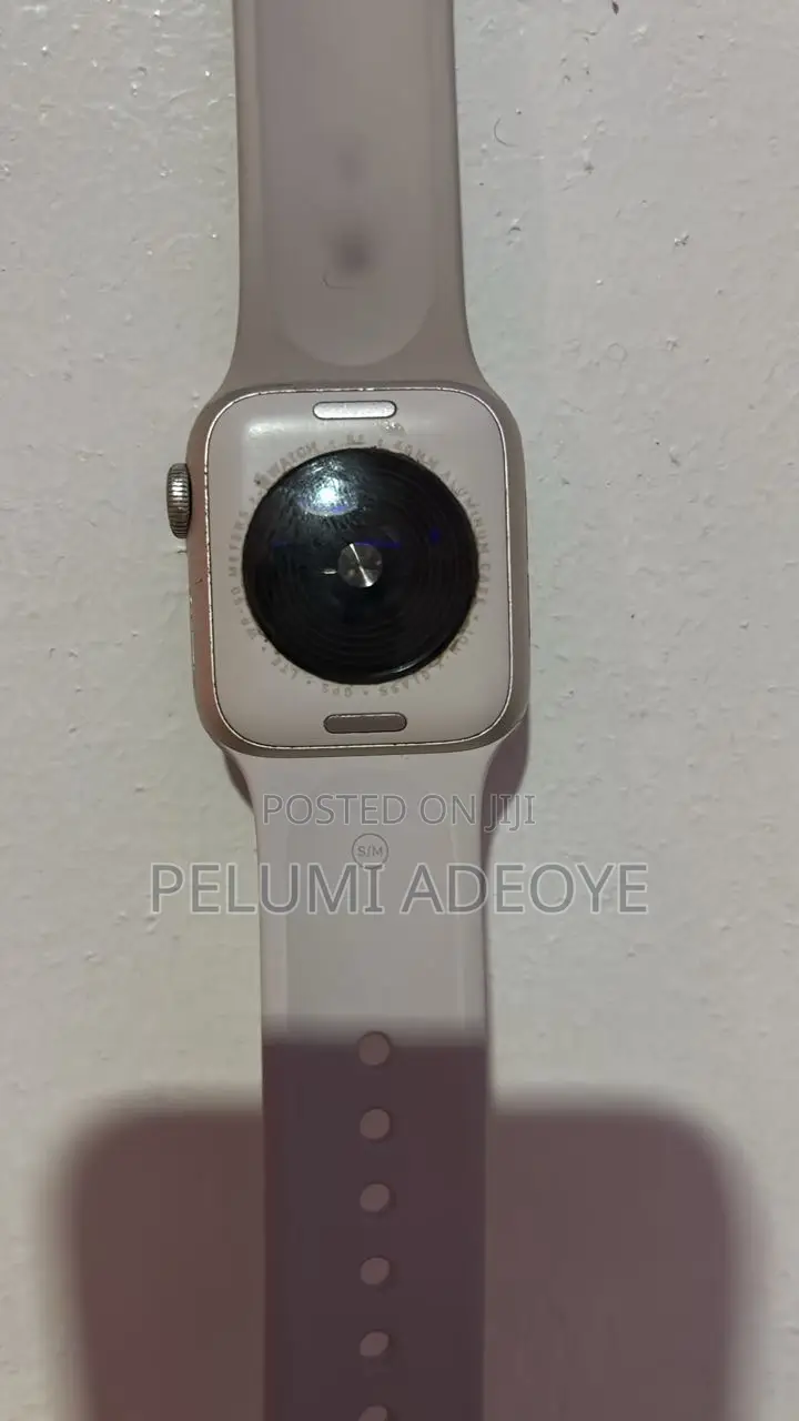 Apple Watch Se
