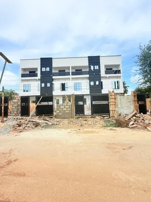 4bdrm Duplex in Ikeja Gra for sale