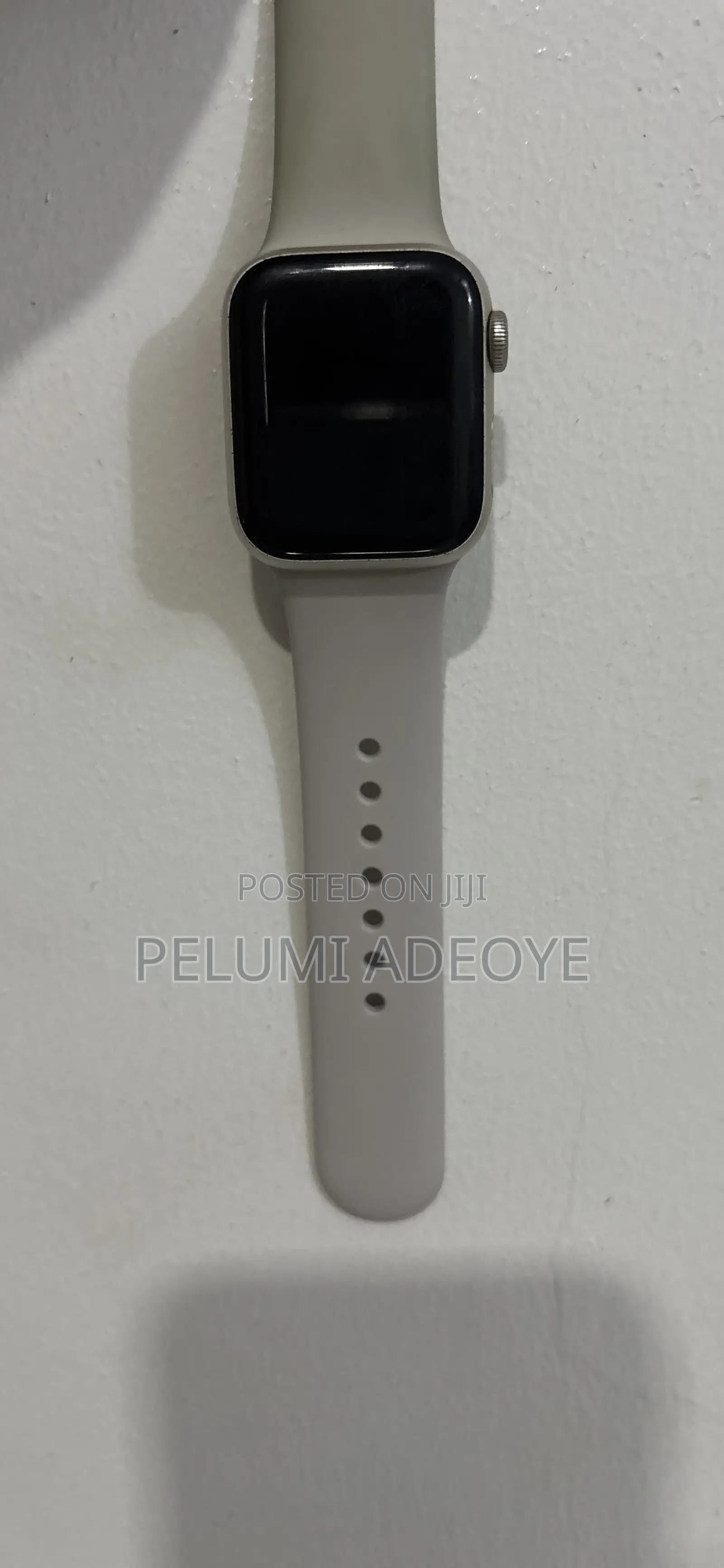 Apple Watch Se