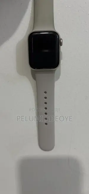 Apple Watch Se