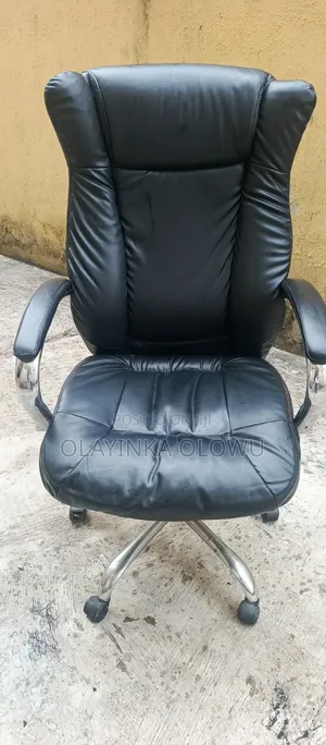 Executive Office Chair