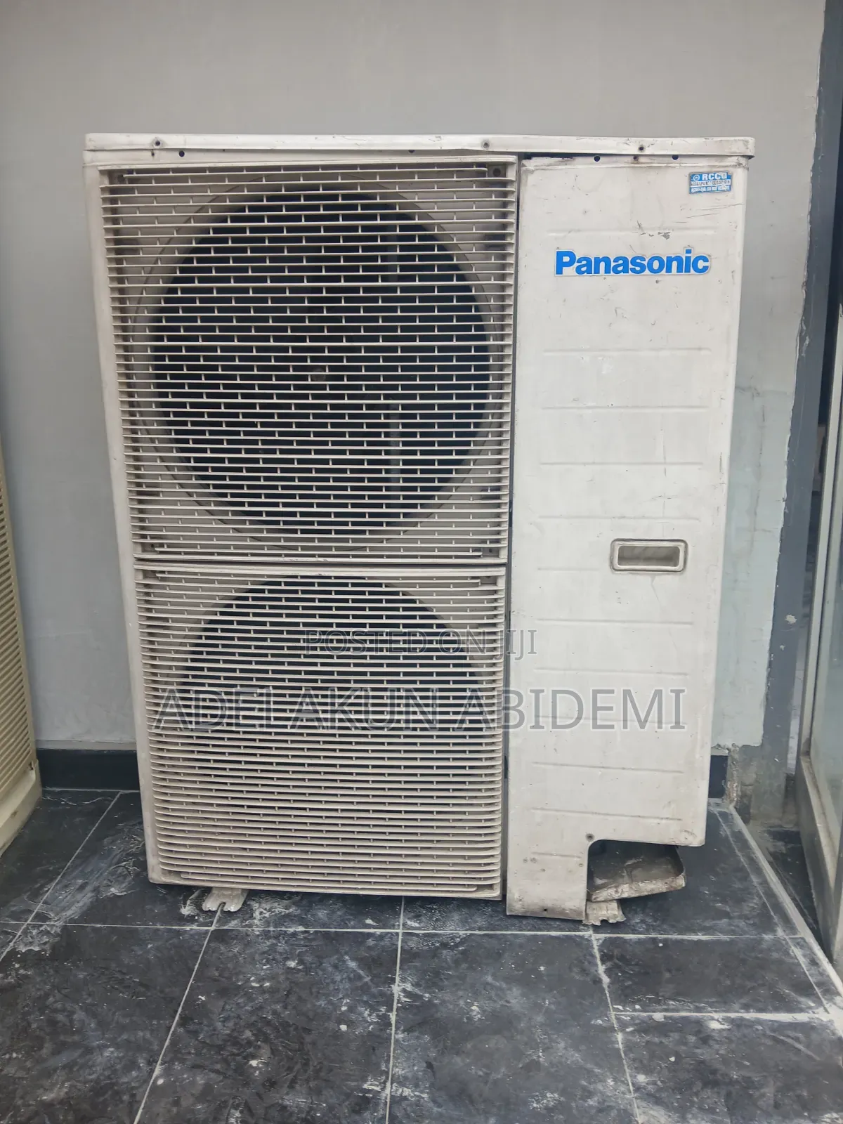 Air Condition