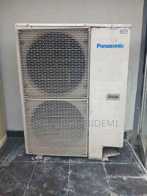 Air Condition