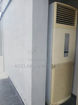 Air Condition