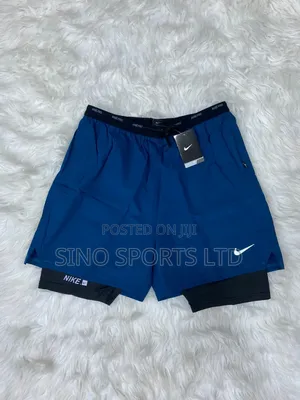 Nike Short And Short Tight