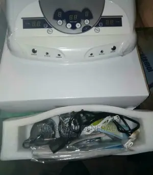 Foot Spa Detox Machine - Brand New