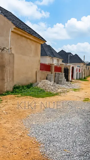 Prime Residential Land for Sale in Kabusa for 7 Duplexes