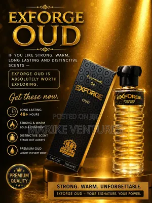 Exforge Perfumes
