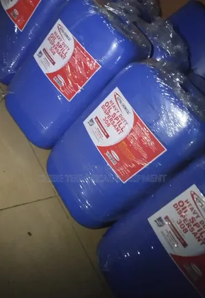 Heavy Duty Oil Spill Dispersant 308.