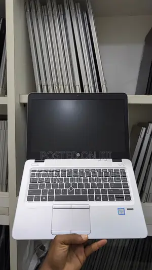 Laptop HP EliteBook 840 G3 8GB Intel Core i5 SSD 256GB