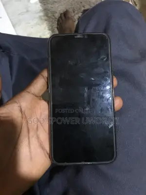 Apple iPhone 11 Pro 256 GB Gold