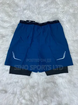 Quality Gym Short