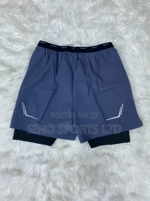 Quality Gym Short