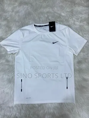 Nike Gym Top