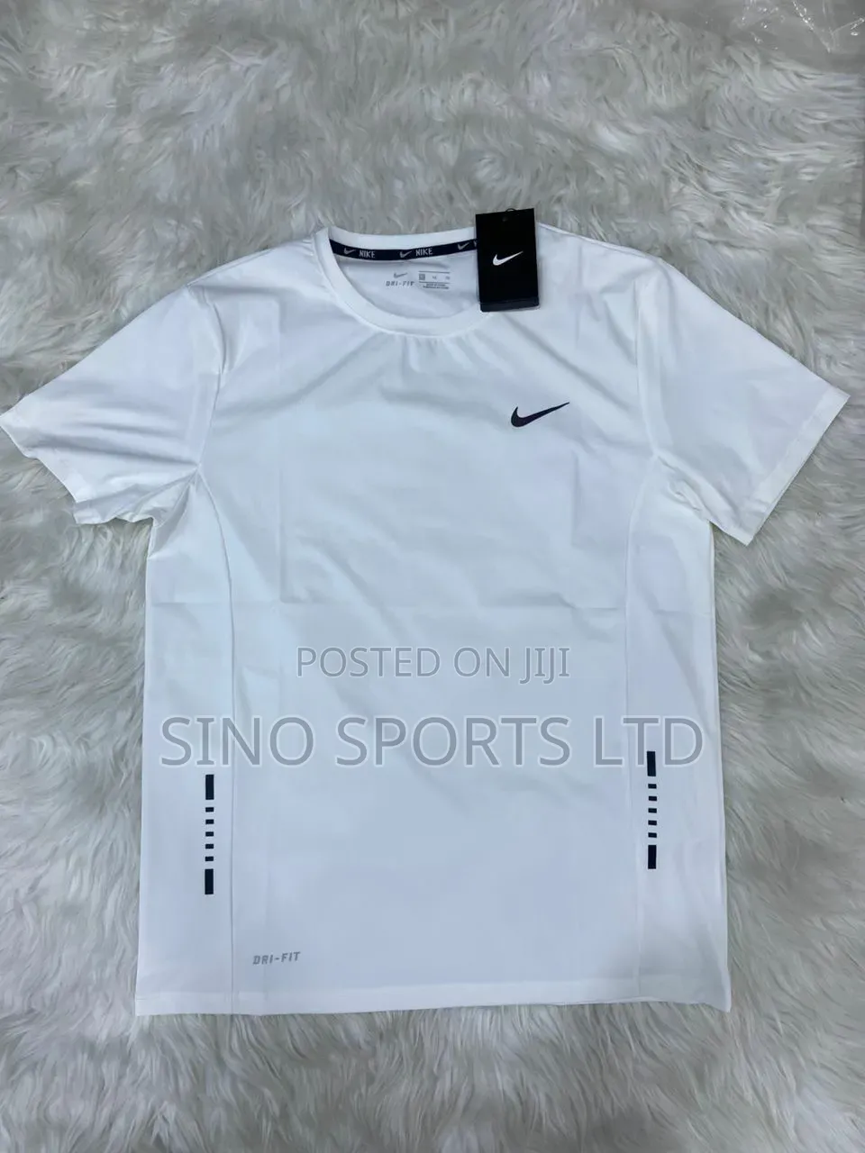 Nike Gym Top