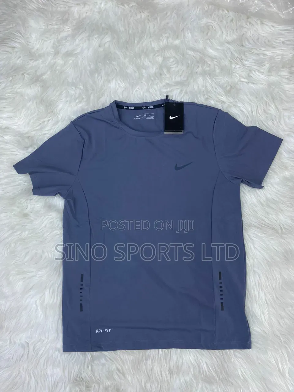 Nike Gym Top