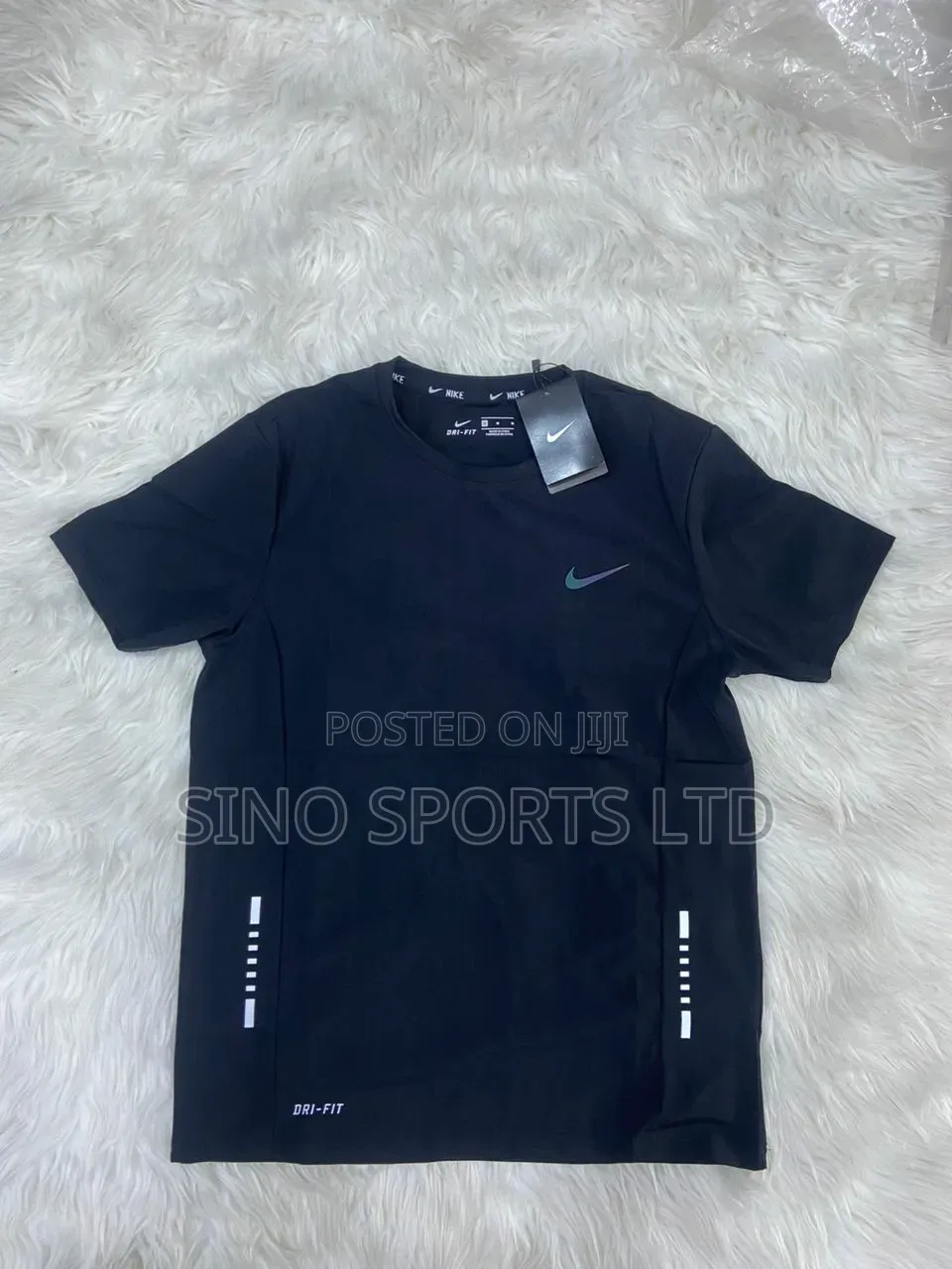 Nike Gym Top