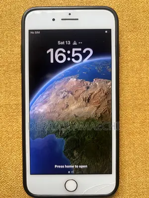 Apple iPhone 8 Plus 64 GB Gold