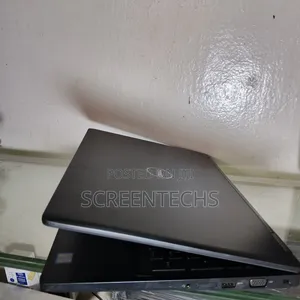 Laptop Dell Latitude 5590 16GB Intel Core i7 SSD 256GB