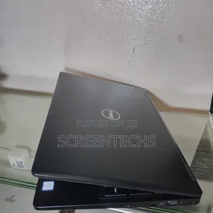 Laptop Dell Latitude 5590 16GB Intel Core i7 SSD 256GB