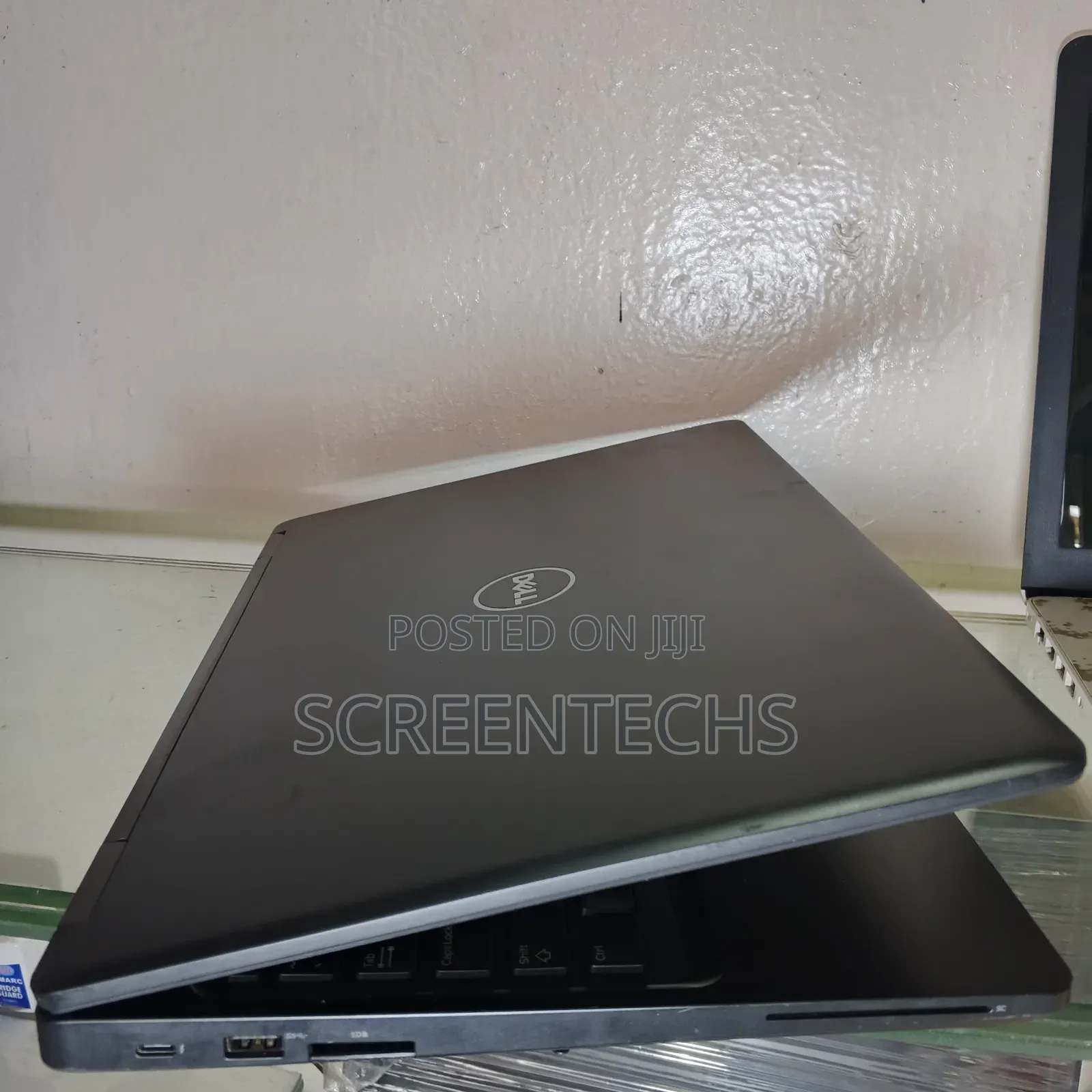 Laptop Dell Latitude 5590 16GB Intel Core i7 SSD 256GB