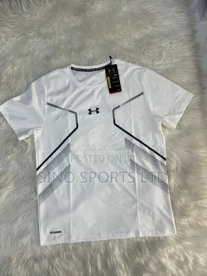 Under Armour Gym Top