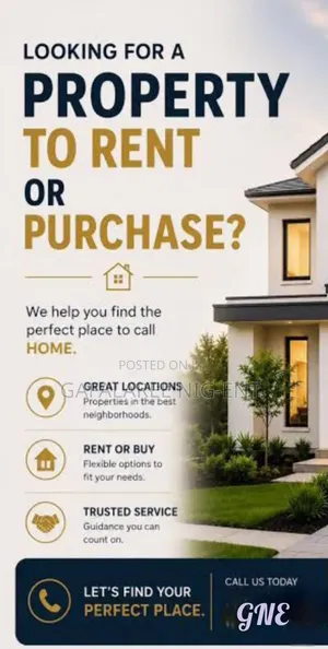 Land for Sale!