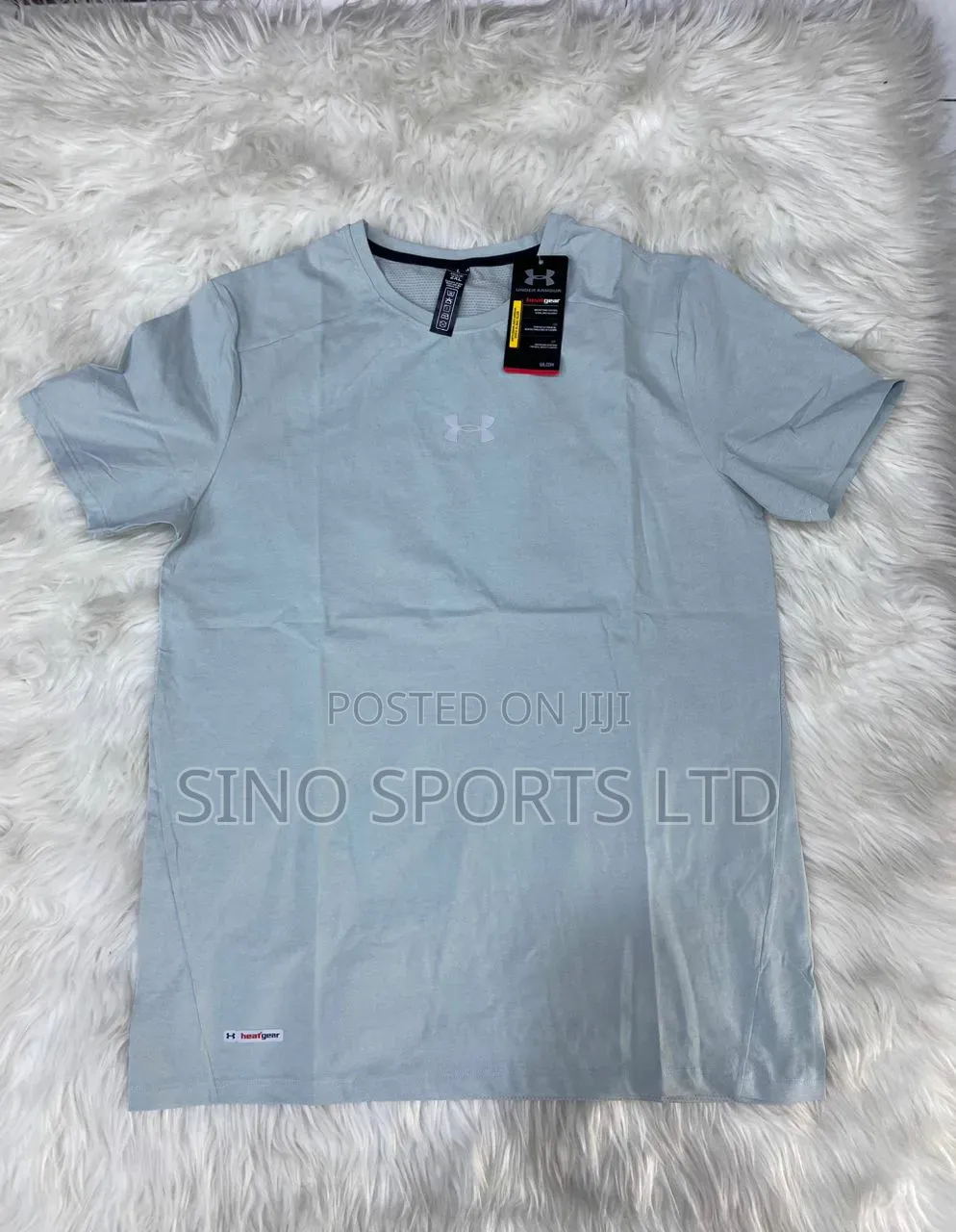 Under Armour Gym Top
