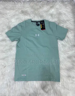 Under Armour Gym Top
