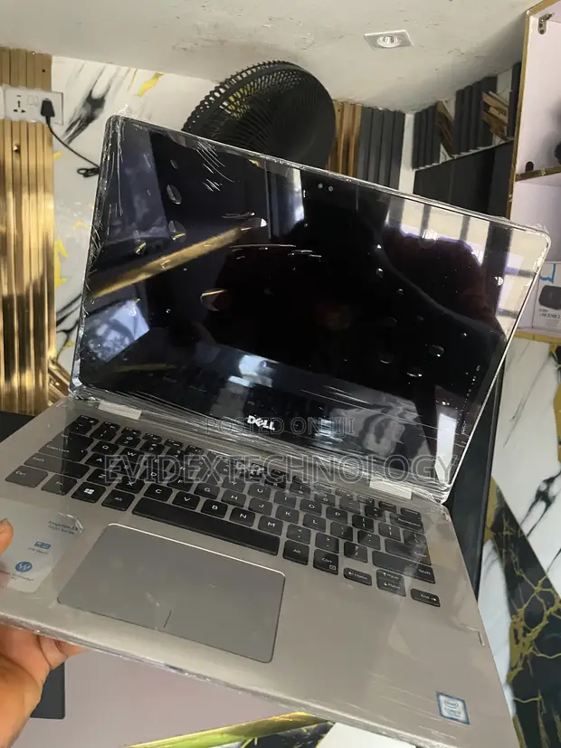 Laptop Dell Inspiron 13 7378 8GB Intel Core i7 SSD 256GB