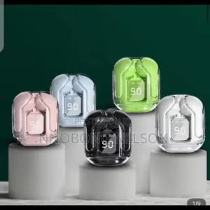 Affordable Ear Pods