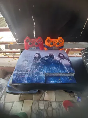 Uk Used Ps3 Game